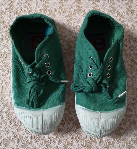 Scarpe ragazzo bensimon tennis - ragazzo,