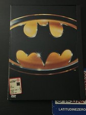 BATMAN con Michael Keaton -