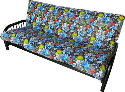 Coprimaterasso futon - coprimaterasso,