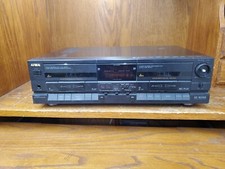 Aiwa wx808 dual - wx808, auto