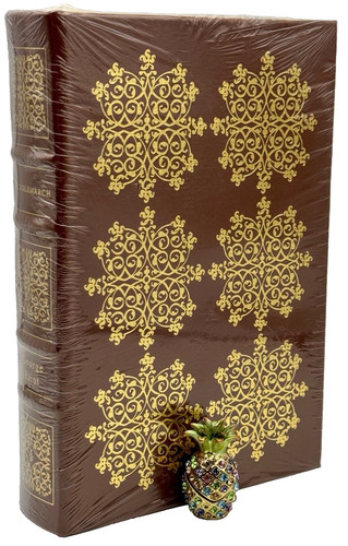 Easton press middlemarch - easton,