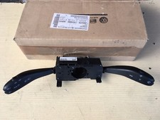 Interruttore sterzo devio luci vw seat audi skoda cruise control 6Q0953513