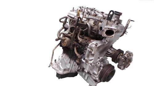 Ricognizione motore nissan - motore,