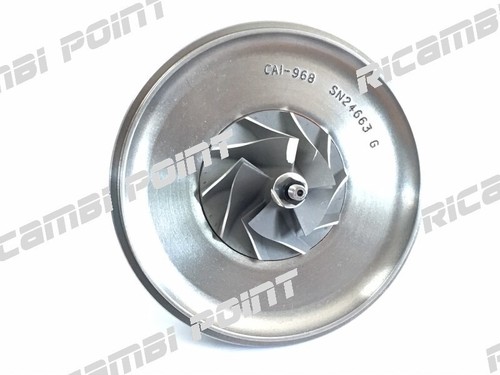 Core assy nuovo - assy,