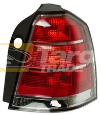 Fanale posteriore DX Per Opel Zafira B 2005-2008 Per 5 porte|minivan