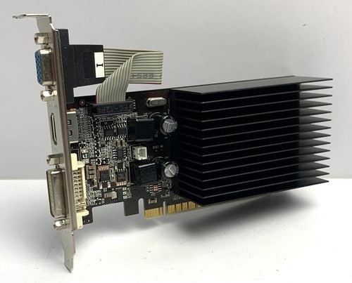 Palit nvidia geforce 210 - palit,