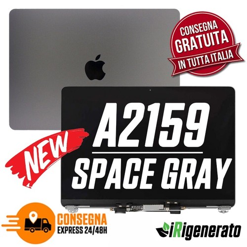 Display a2159 macbook pro 3 - a2159, 13.3