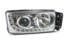 Faro Anteriore Per Iveco