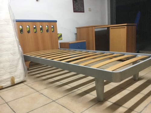 Arredamento cameretta composto - arredamento,