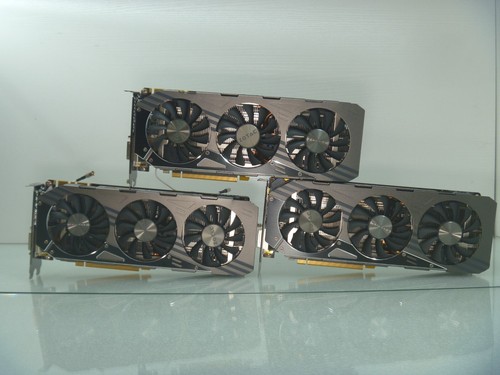 Qty zotac nvidia - 980, amp