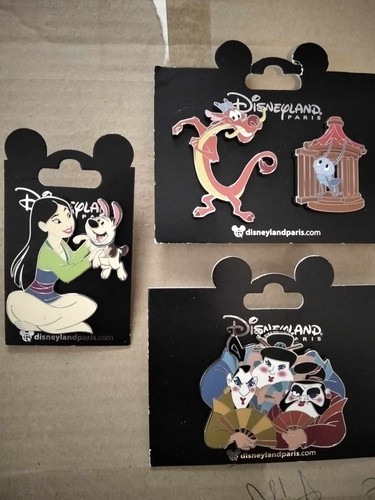 Lot pin pins - lot,
