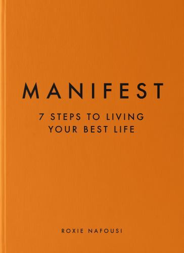 Manifest steps to living - to,