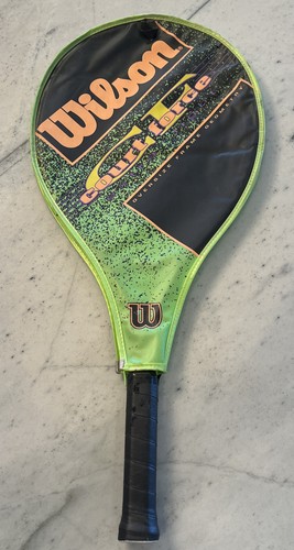 Racchetta tennis wilson - tennis,