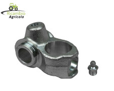 Testa Per Biella In Ferro Per Motofalciatrice BCS622 590.028176