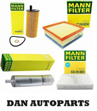 PER BMW 320D KIT ASSISTENZA