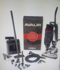 ASPIRAPOLVERE  KIRBY AVALIR I