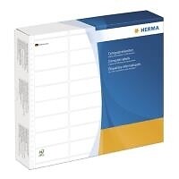 Etichette per computer - , herma