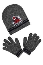 Set berretto e guanti