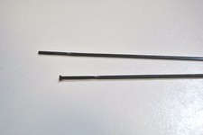 Raggio VISION METRON 40 Cop.Post.Dx Black 271mm/SPOKE VISION METRON 40