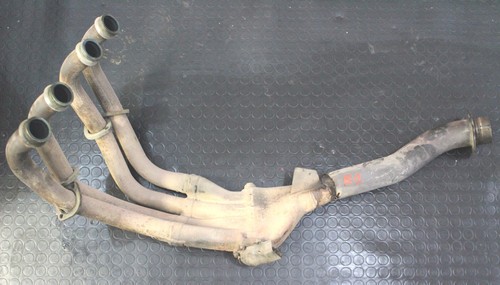 Collettori scarico yamaha - di,