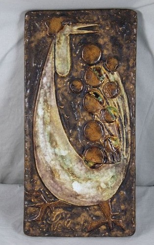 Piatto parete ceramica - da,