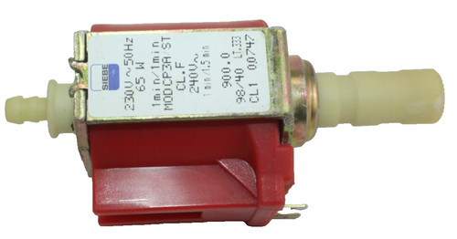Elettropompa siebe cp3a - siebe, st