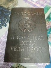 LIBRO-IL CAVALIERE DELLA VERA