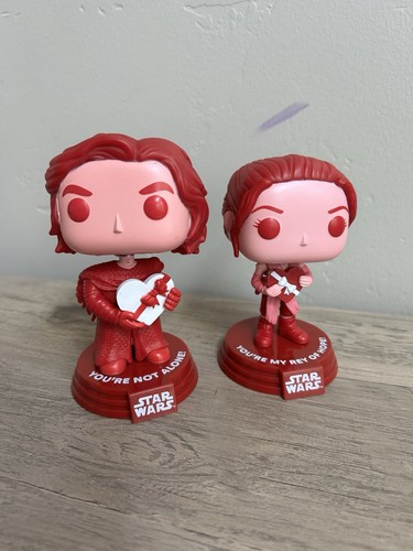 Funko pop star wars - funko,
