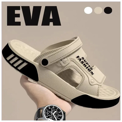 Ciabatte uomo estive eva - uomo,