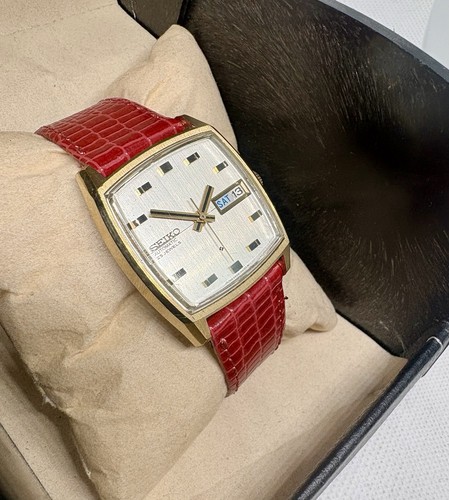 Orologio automatico vintage