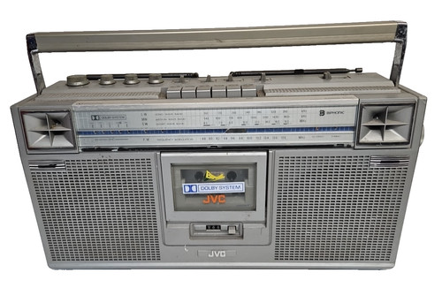 Jvc 656lb registratore - jvc,