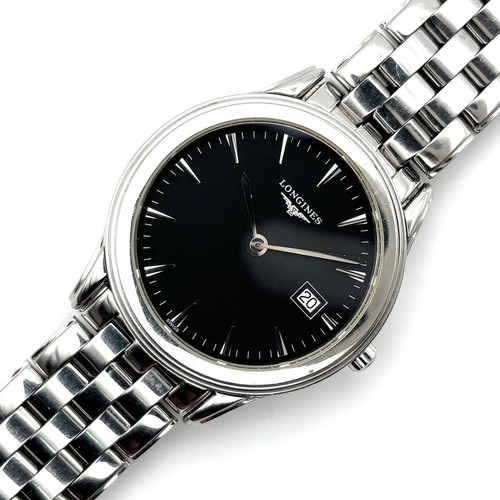 Exc orologio uomo longines - [exc],