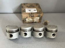 Set Pistoni Lancia Fulvia-