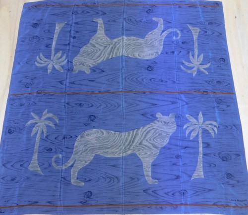 Foulard 100 pura seta silk - 100%,