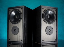 MISSION 761 Altoparlanti Hi Fi
