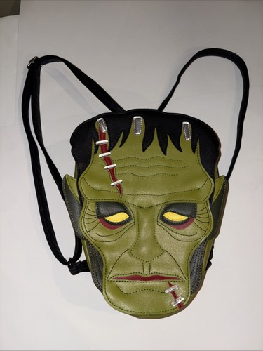 Borsa monster bag love pain - borsa,