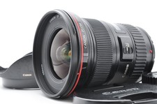 Obiettivo zoom grandangolare