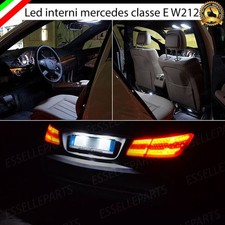 KIT LED INTERNI COMPLETO