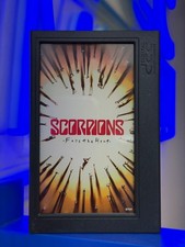 DCC Scorpions Face The Heat
