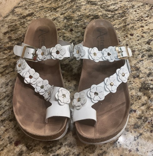 Scarpe autentici donna misura - autentici,