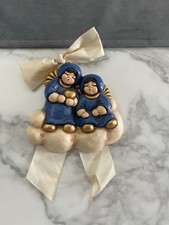 Formella Angeli Blu  Thun