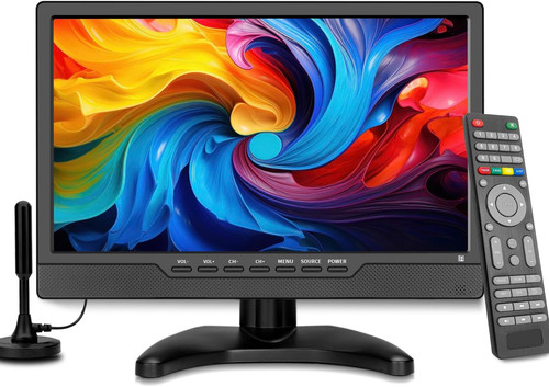 Inch led tv portable - inch,