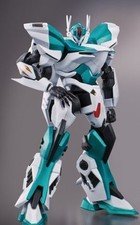 Armor Plus SG Sol Tekkaman