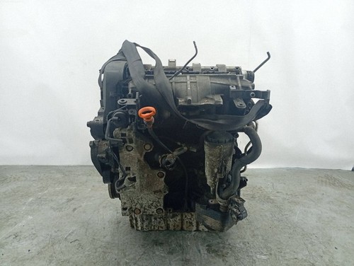 Motore volkswagen passat - motore, b6