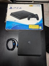 Sony PlayStation 4 Slim 500GB