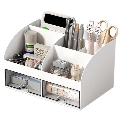 Organizzatore scrivania - organizzatore,