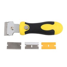 Raschietto telescopico