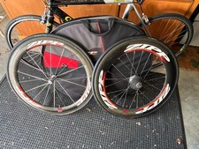 Set ruote Zipp Speed Weaponry