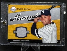 2007 Sweet Spot Swatch
