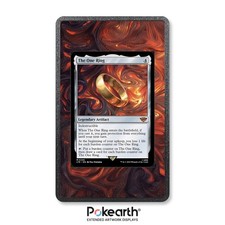 L'Unico Anello 246 - Case con